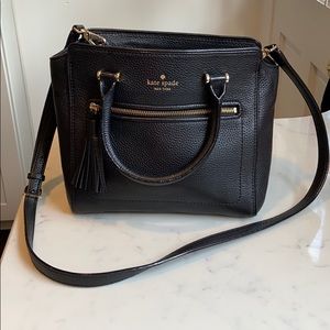 Kate Spade crossbody purse